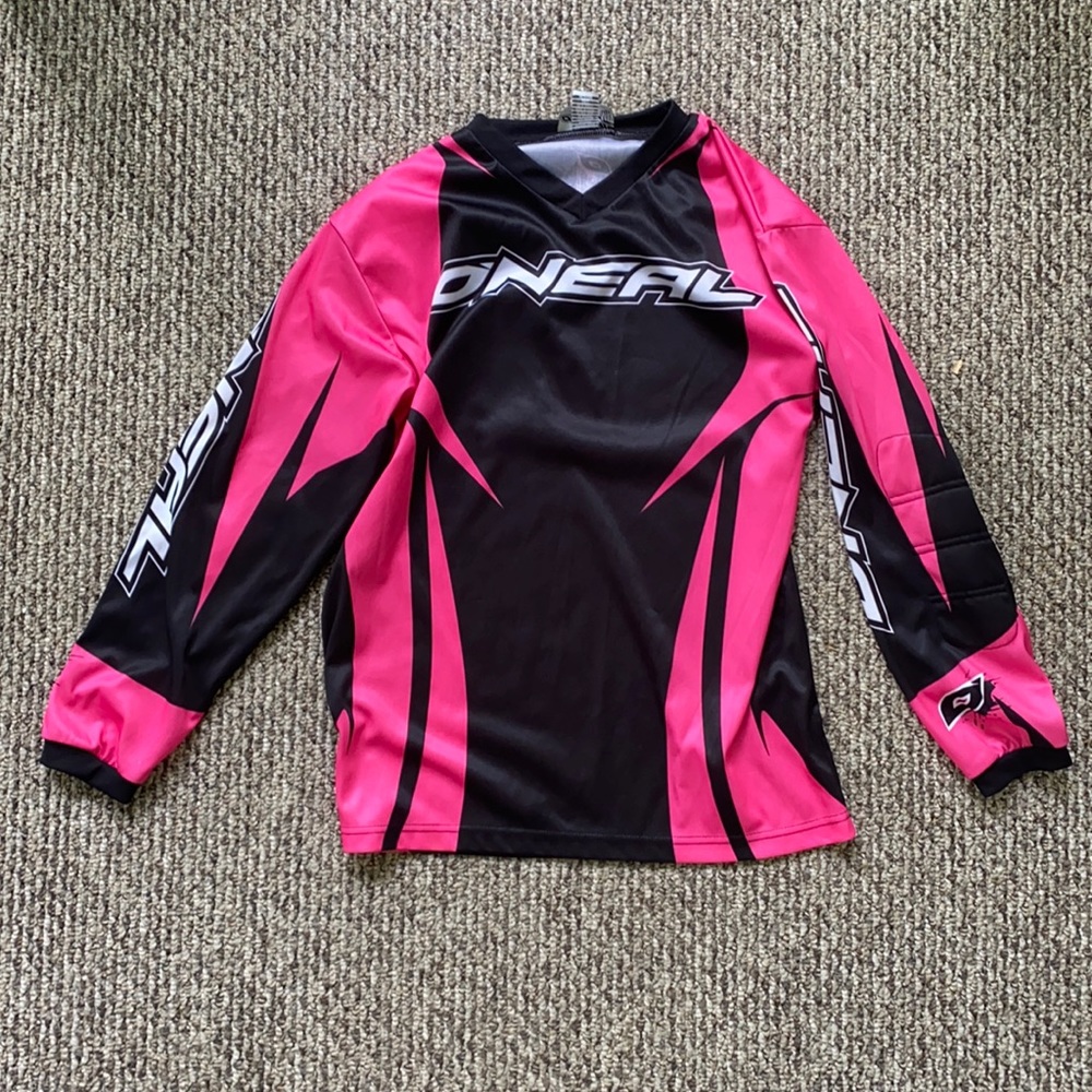 Women’s O’Neal riding jersey